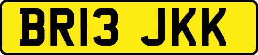BR13JKK