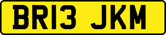 BR13JKM