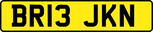 BR13JKN