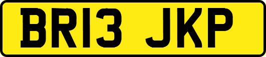 BR13JKP