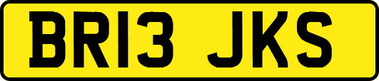 BR13JKS