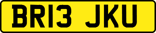 BR13JKU