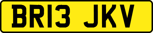 BR13JKV