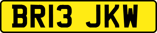 BR13JKW
