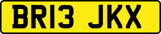 BR13JKX