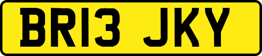 BR13JKY