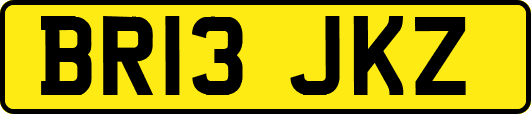 BR13JKZ