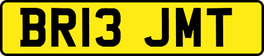 BR13JMT