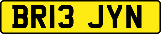 BR13JYN