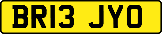 BR13JYO