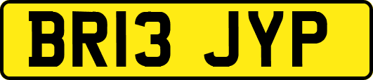 BR13JYP
