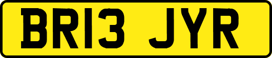 BR13JYR