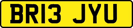 BR13JYU