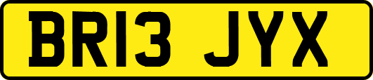BR13JYX