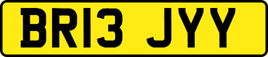 BR13JYY