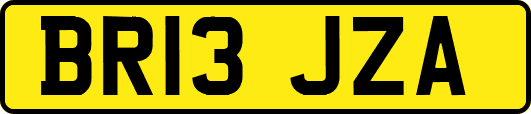 BR13JZA