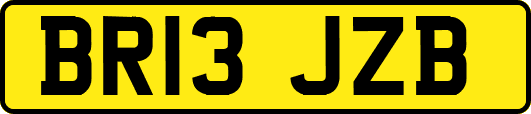 BR13JZB