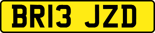 BR13JZD