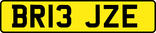 BR13JZE
