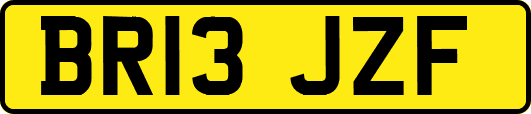 BR13JZF