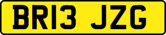 BR13JZG