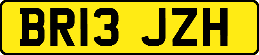 BR13JZH