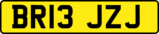 BR13JZJ