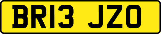 BR13JZO