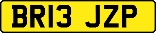 BR13JZP
