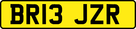 BR13JZR