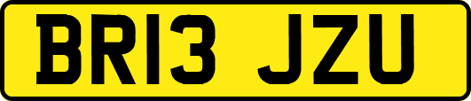 BR13JZU