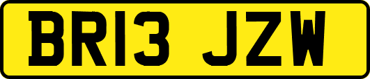 BR13JZW