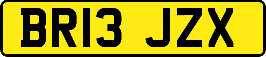 BR13JZX