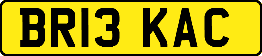 BR13KAC