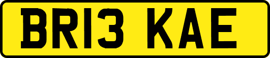 BR13KAE