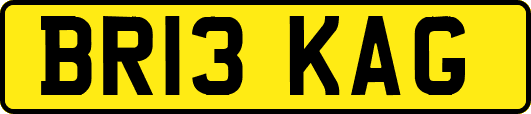 BR13KAG