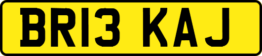 BR13KAJ