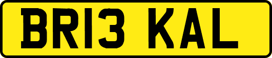BR13KAL