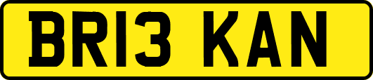 BR13KAN