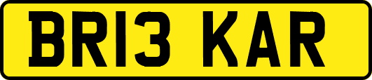 BR13KAR