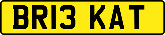 BR13KAT