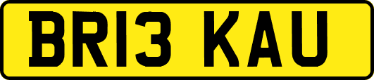 BR13KAU