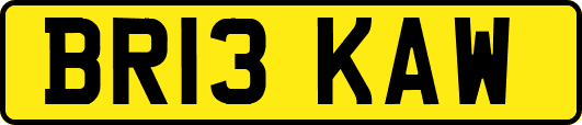 BR13KAW