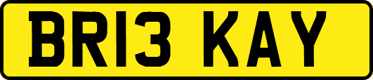 BR13KAY