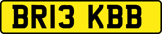 BR13KBB