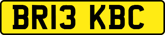 BR13KBC