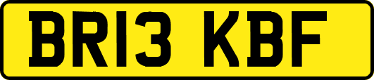 BR13KBF