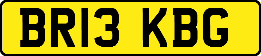 BR13KBG