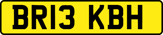 BR13KBH