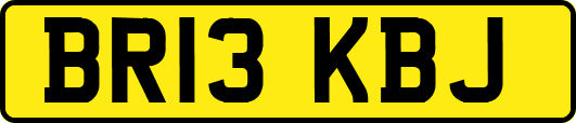 BR13KBJ